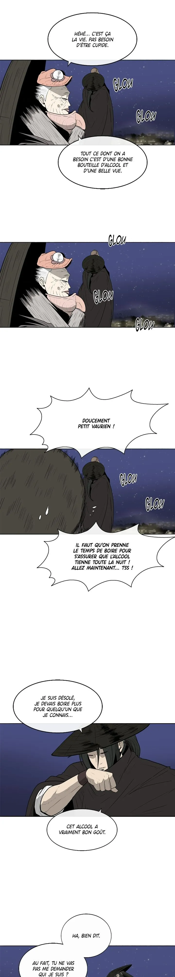 Legend Of The Northern Blade - 87 - 65f1b9e24762f.webp