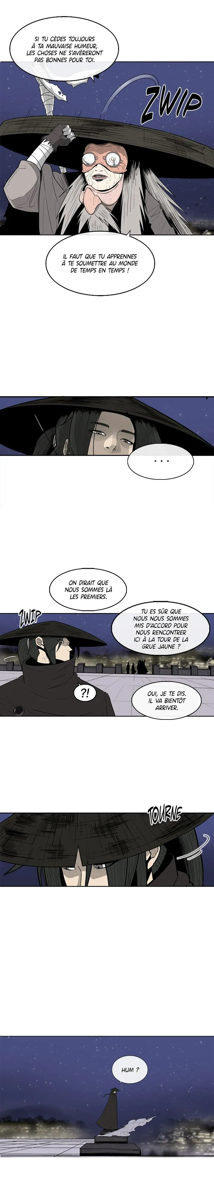 Legend Of The Northern Blade - 87 - 65f1b9e34c052.webp