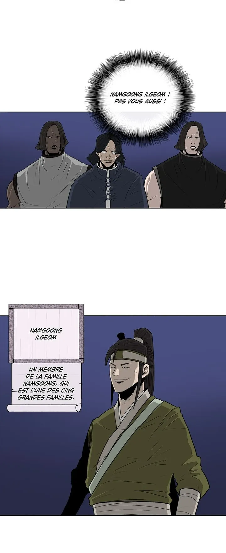 Legend Of The Northern Blade - 87 - 65f1b9e64b959.webp