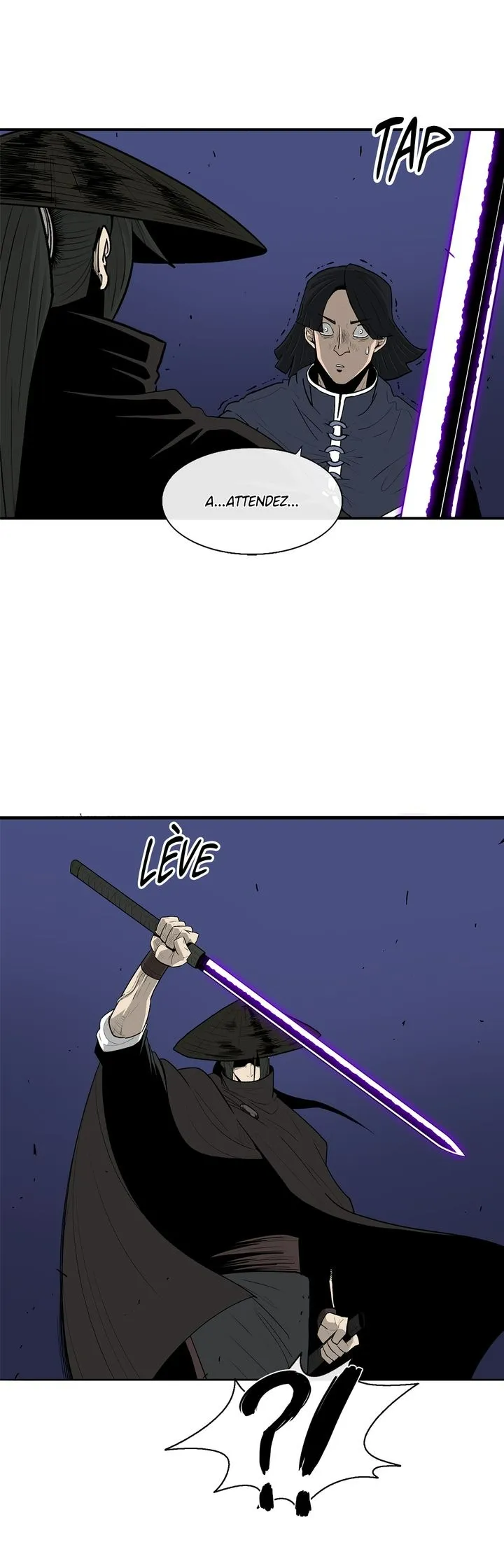 Legend Of The Northern Blade - 88 - 65f1b9eae1f23.webp