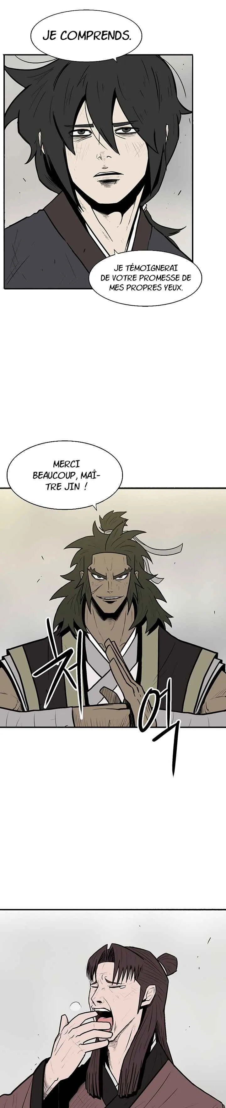 Legend Of The Northern Blade - 9 - 65f1b9ff990a1.webp