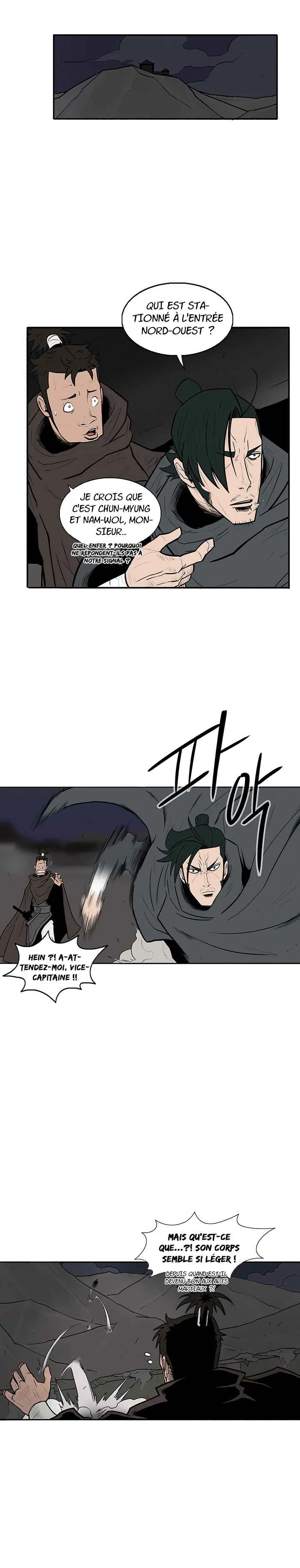 Legend Of The Northern Blade - 9 - 65f1ba013c166.webp