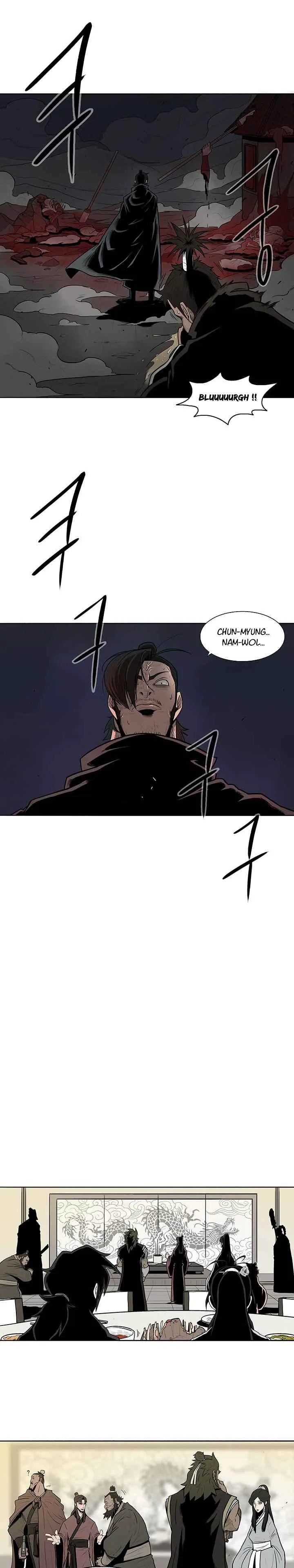 Legend Of The Northern Blade - 9 - 65f1ba01d9f73.webp