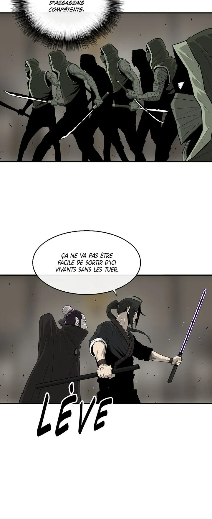 Legend Of The Northern Blade - 90 - 65f1ba0cf180f.webp