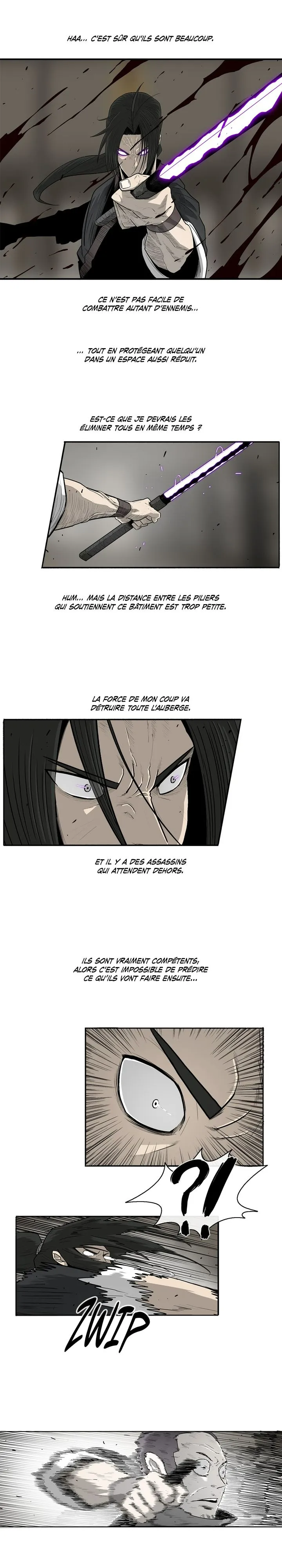 Legend Of The Northern Blade - 91 - 65f1ba13384f0.webp