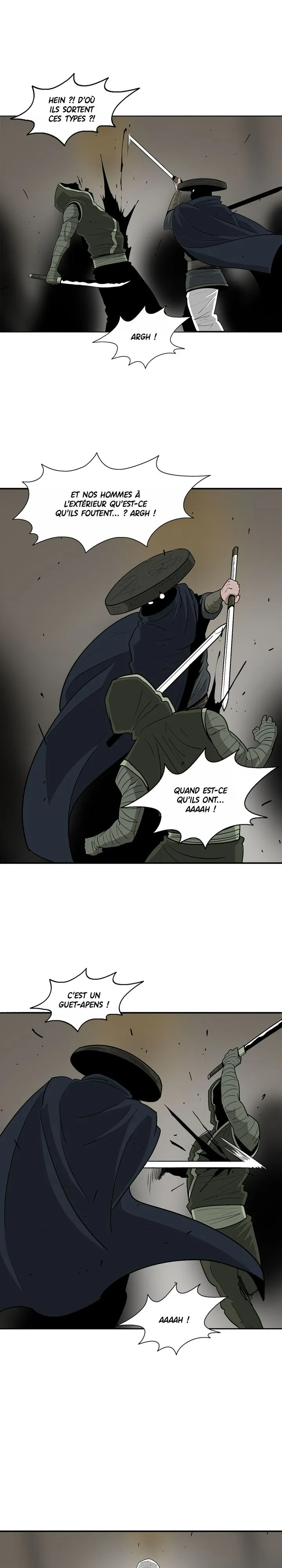 Legend Of The Northern Blade - 92 - 65f1ba1654717.webp