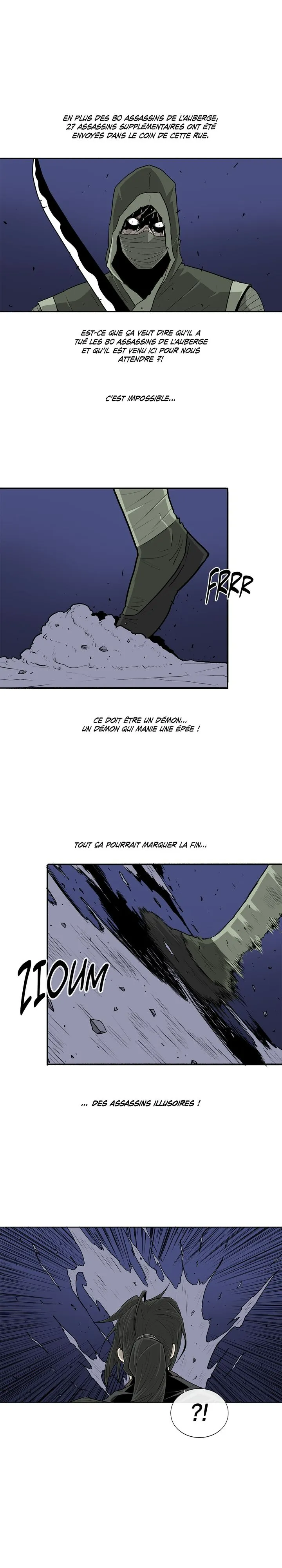Legend Of The Northern Blade - 93 - 65f1ba2034189.webp
