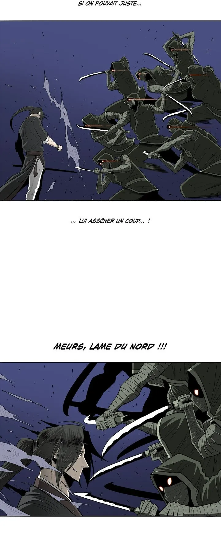 Legend Of The Northern Blade - 93 - 65f1ba205db9e.webp