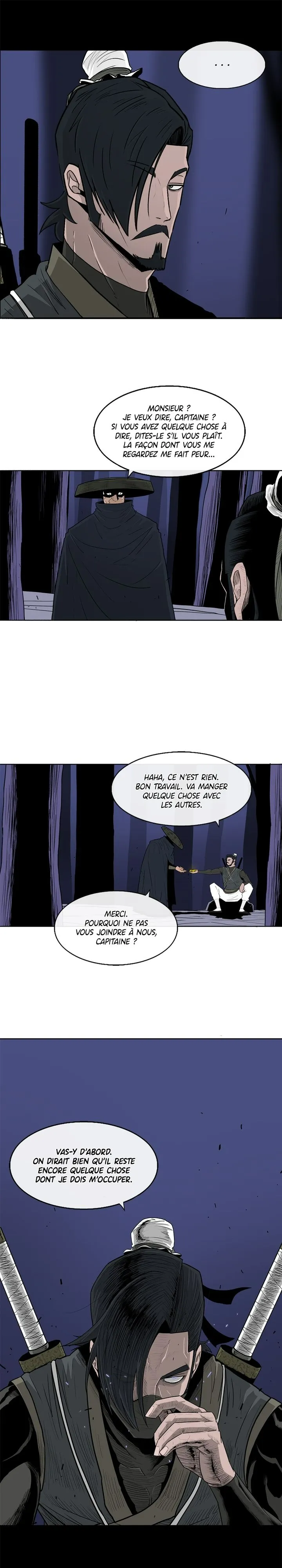Legend Of The Northern Blade - 93 - 65f1ba26ea875.webp