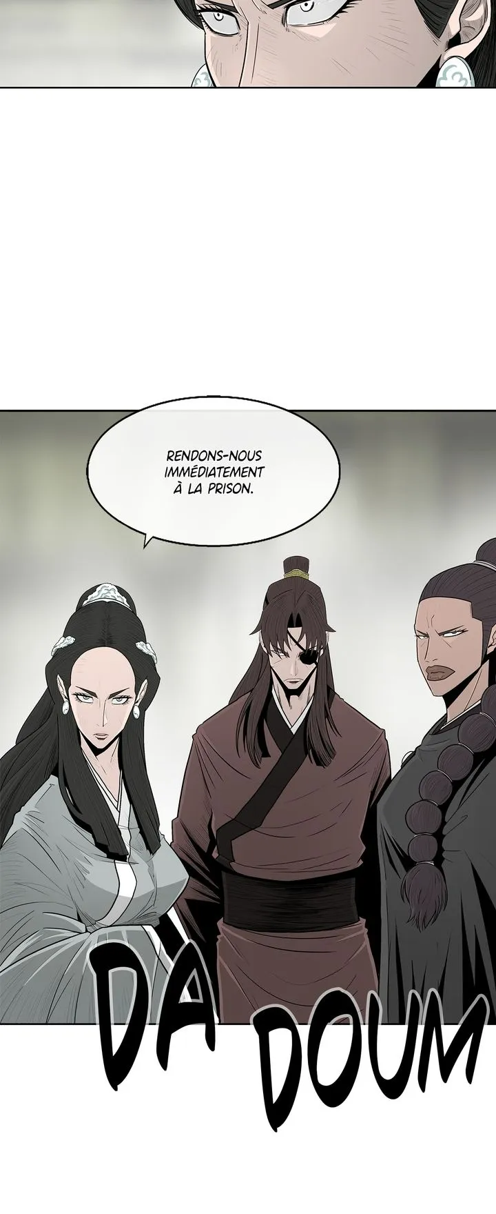 Legend Of The Northern Blade - 94 - 65f1ba2b260e2.webp