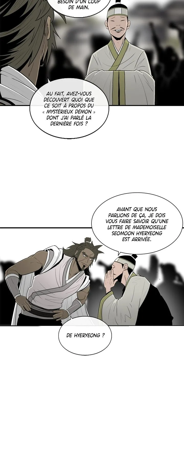 Legend Of The Northern Blade - 94 - 65f1ba2e4987c.webp