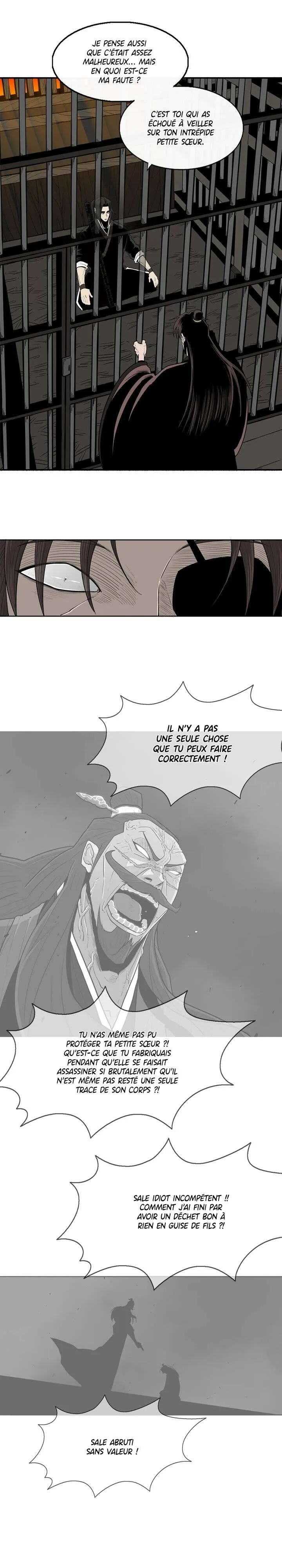 Legend Of The Northern Blade - 95 - 65f1ba34d018f.webp