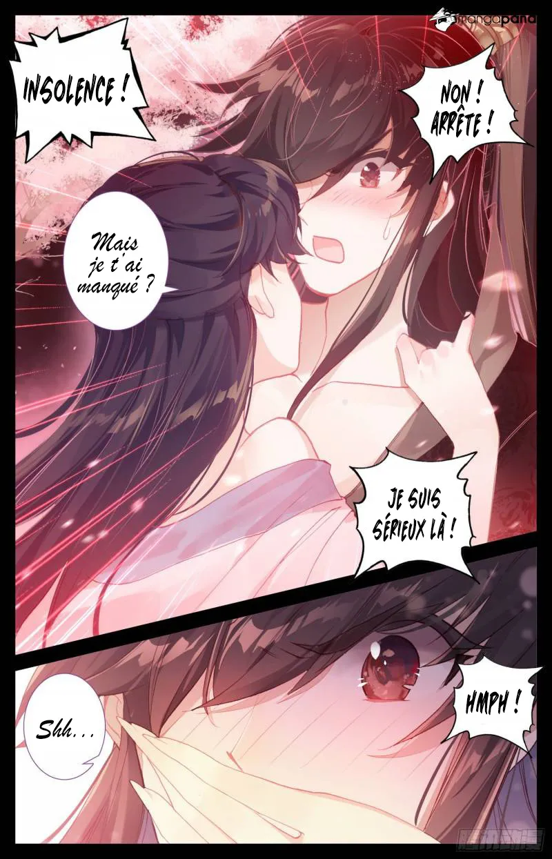Legend of the Tyrant Empress - 44 - 67c62144c8fff.webp