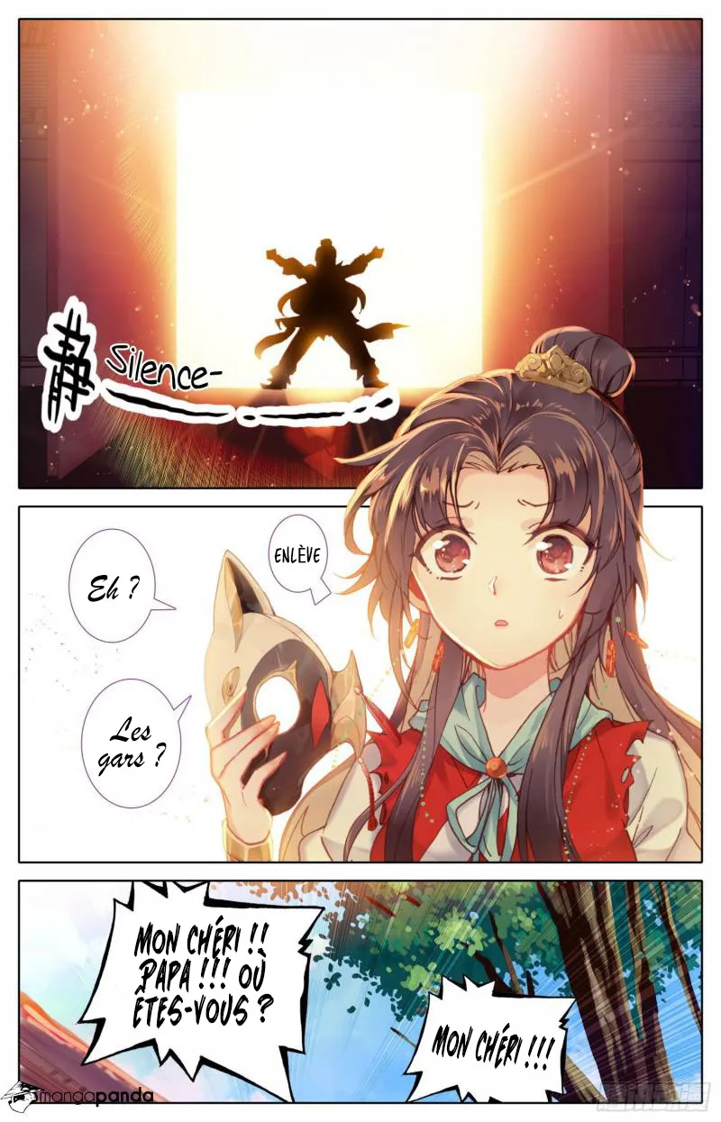 Legend of the Tyrant Empress - 44 - 67c62145b834f.webp