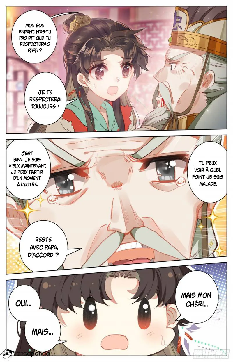 Legend of the Tyrant Empress - 46 - 67c62149b5de0.webp