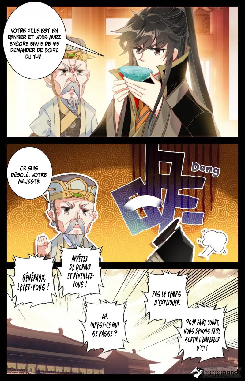 Legend of the Tyrant Empress - 46 - 67c6214a5b09b.webp