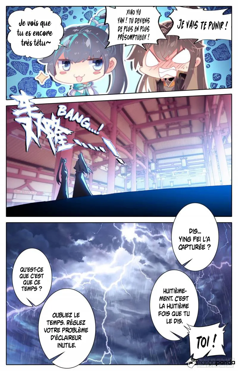 Legend of the Tyrant Empress - 51 - 67c62159d73c2.webp