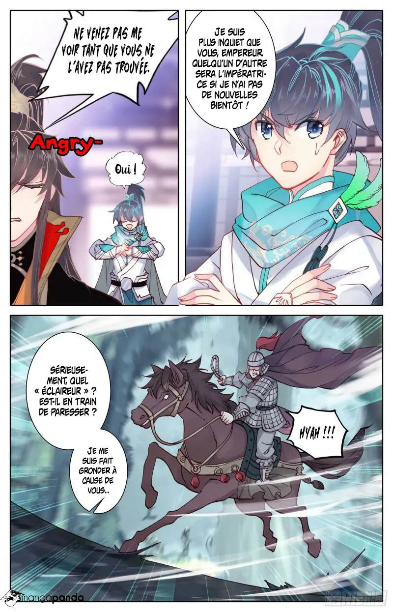 Legend of the Tyrant Empress - 51 - 67c6215a0934c.webp