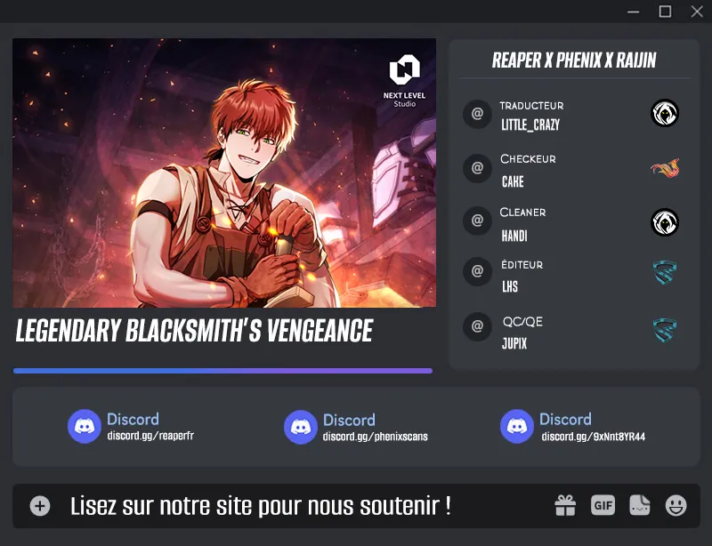 Legendary Blacksmith's Vengeance - 2 - 65f1b93a877be.webp