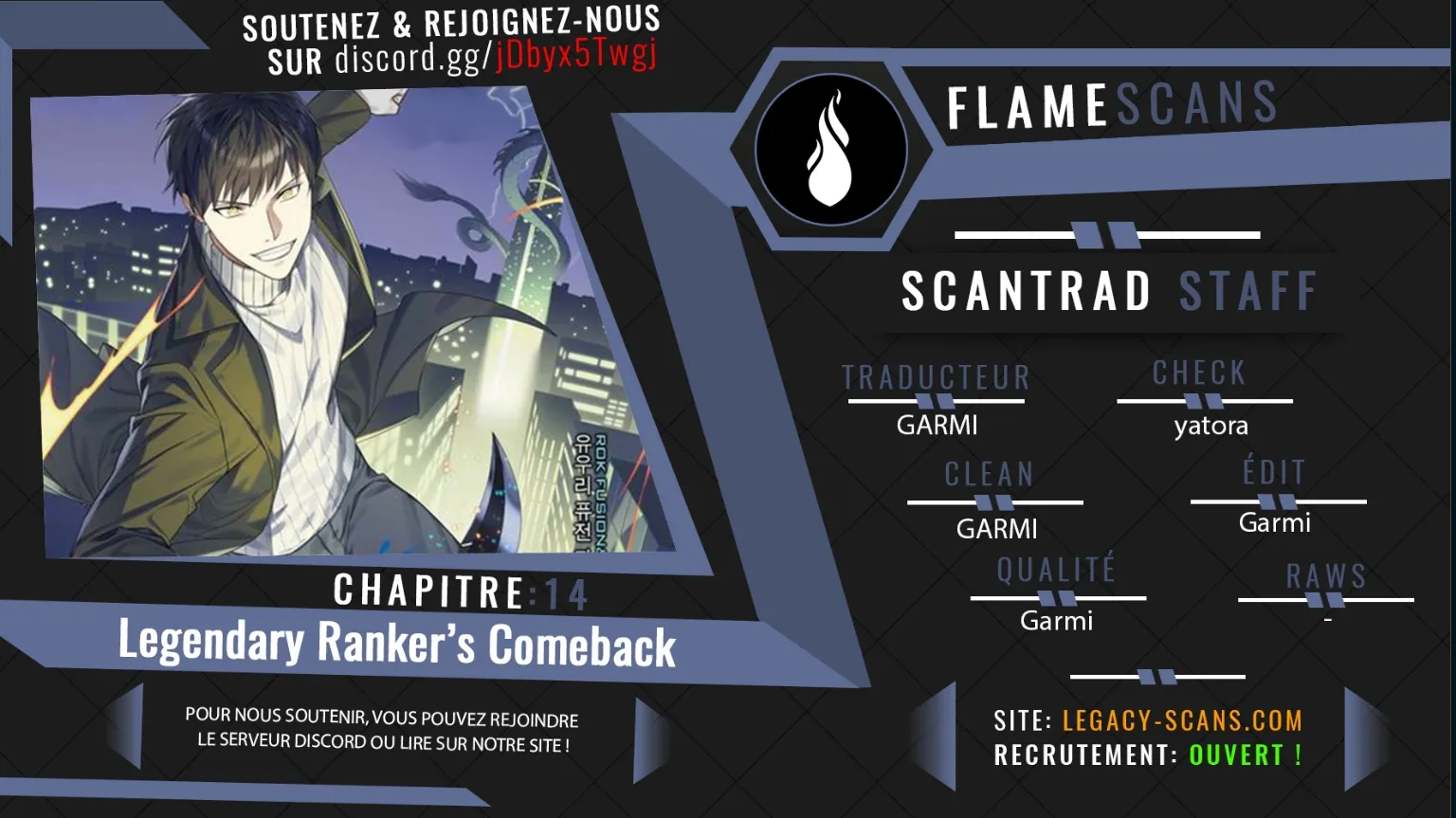 Legendary Ranker’s Comeback - 14 - 67c6244ba0399.webp