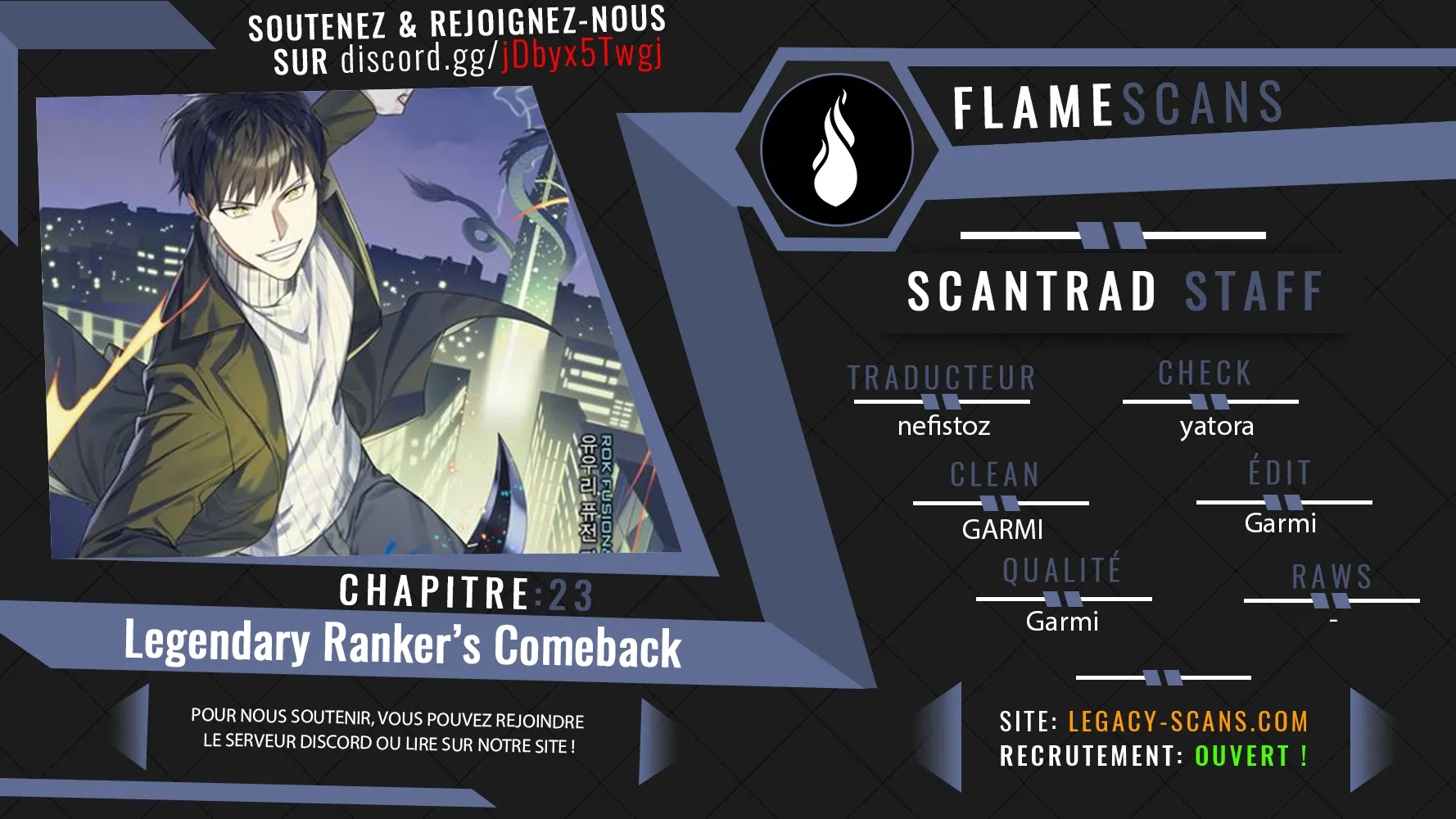 Legendary Ranker’s Comeback - 23 - 67c624e637f3a.webp