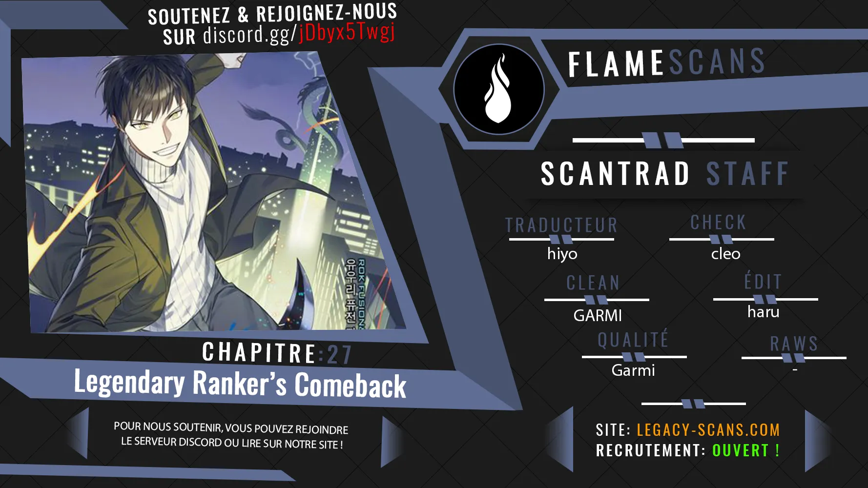 Legendary Ranker’s Comeback - 26 - 67c62512b7299.webp