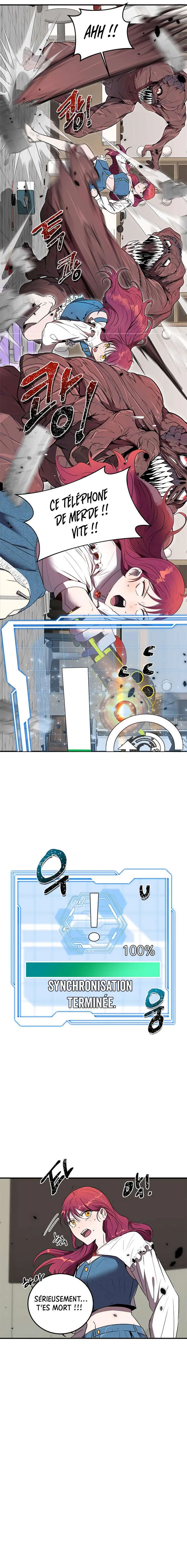 Legendary Ranker’s Comeback - 3 - 67c62555c2905.webp