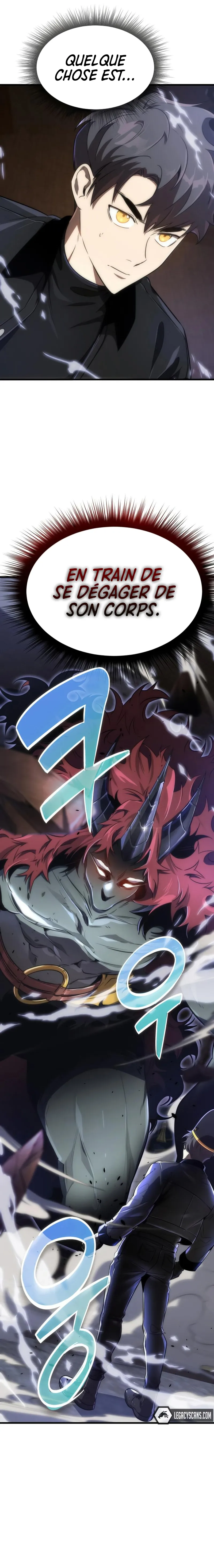 Legendary Ranker’s Comeback - 33 - 67c6259edf40e.webp