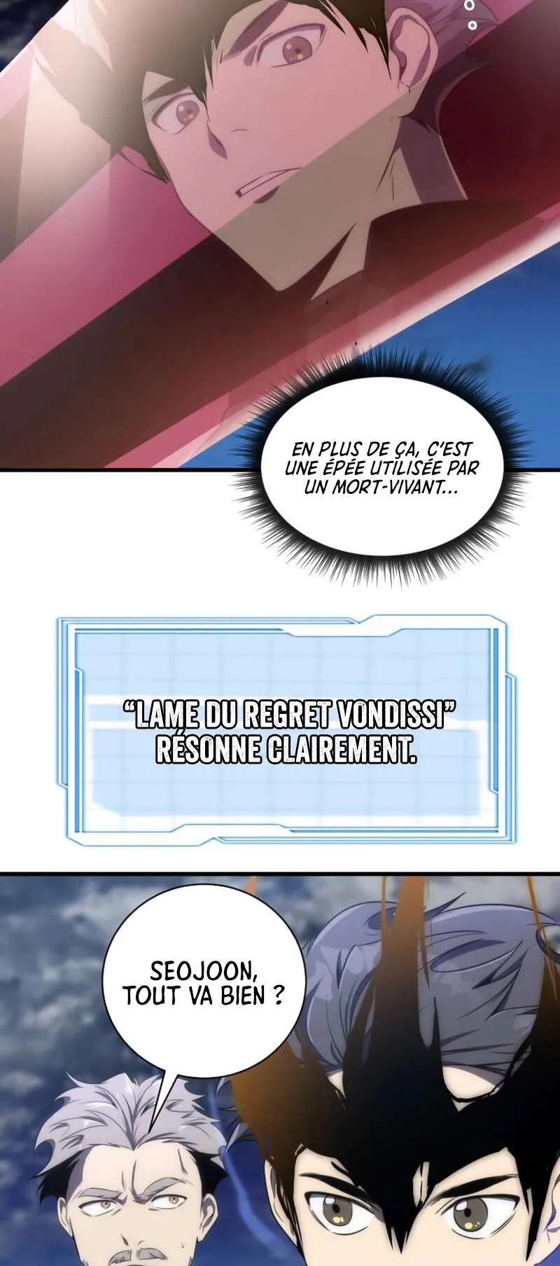 Legendary Ranker’s Comeback - 35 - 67c625b06a522.webp