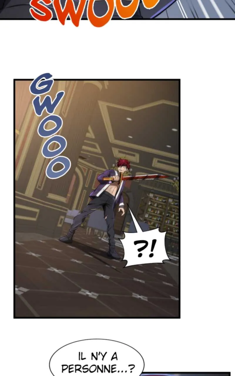 Legendary Ranker’s Comeback - 36 - 67c625ca3dda0.webp