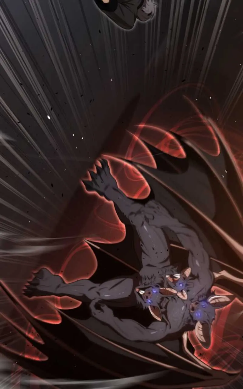 Legendary Ranker’s Comeback - 64 - 67c627818ed05.webp