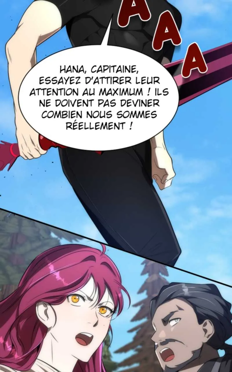 Legendary Ranker’s Comeback - 68 - 67c627b764898.webp