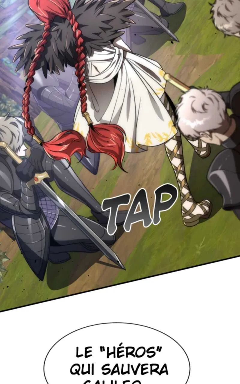 Legendary Ranker’s Comeback - 69 - 67c627c265678.webp