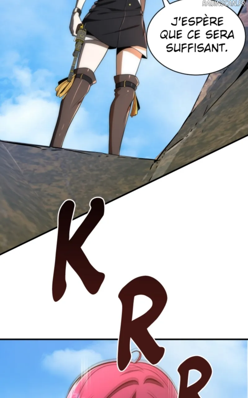 Legendary Ranker’s Comeback - 71 - 67d89e96144db.webp