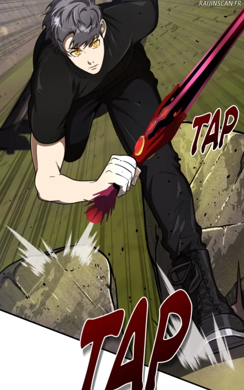 Legendary Ranker’s Comeback - 72 - 67d89eae0f21d.webp