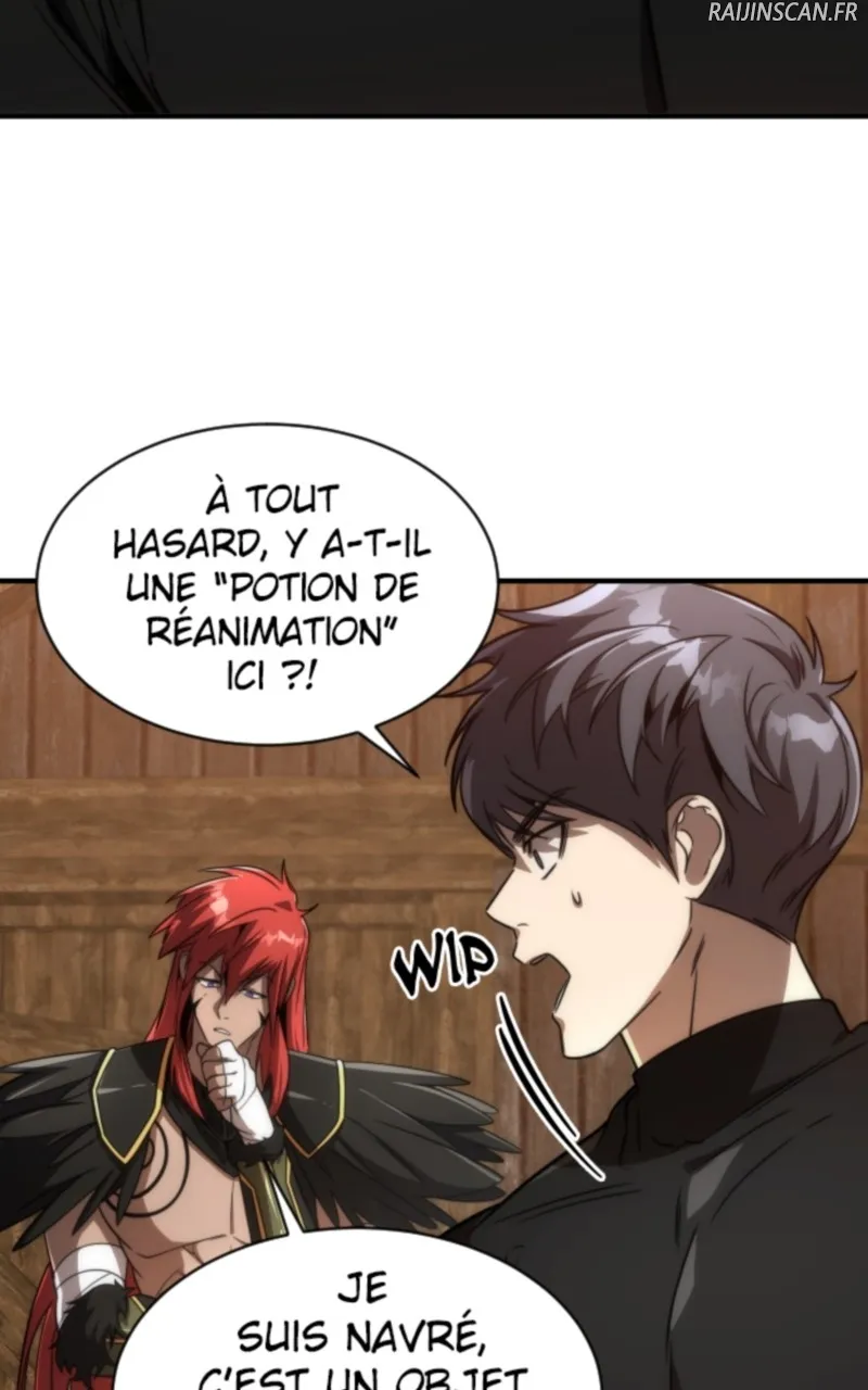 Legendary Ranker’s Comeback - 74 - 67d89ed5b270e.webp
