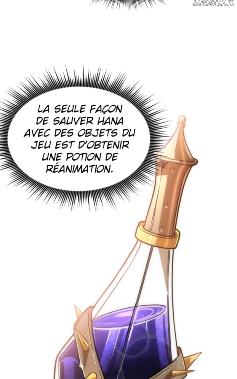 Legendary Ranker’s Comeback - 74 - 67d89ed677466.webp