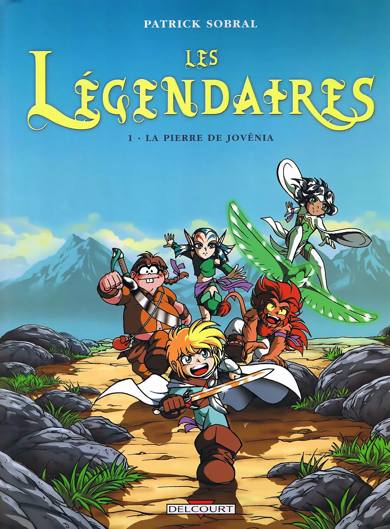 Les Légendaires - 1 - 65c942f7667f7.webp
