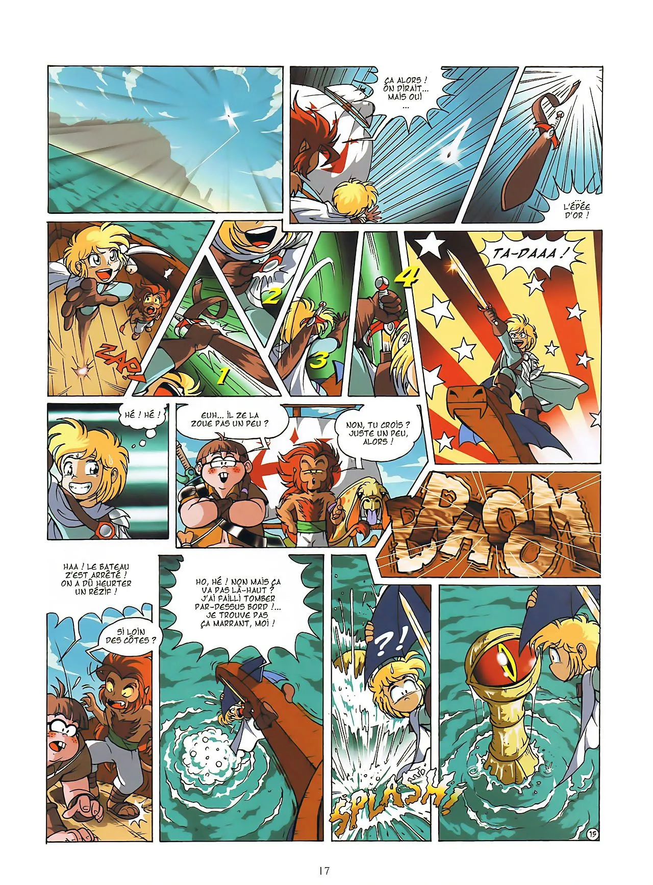 Les Légendaires - 1 - 65c9430160d9d.webp