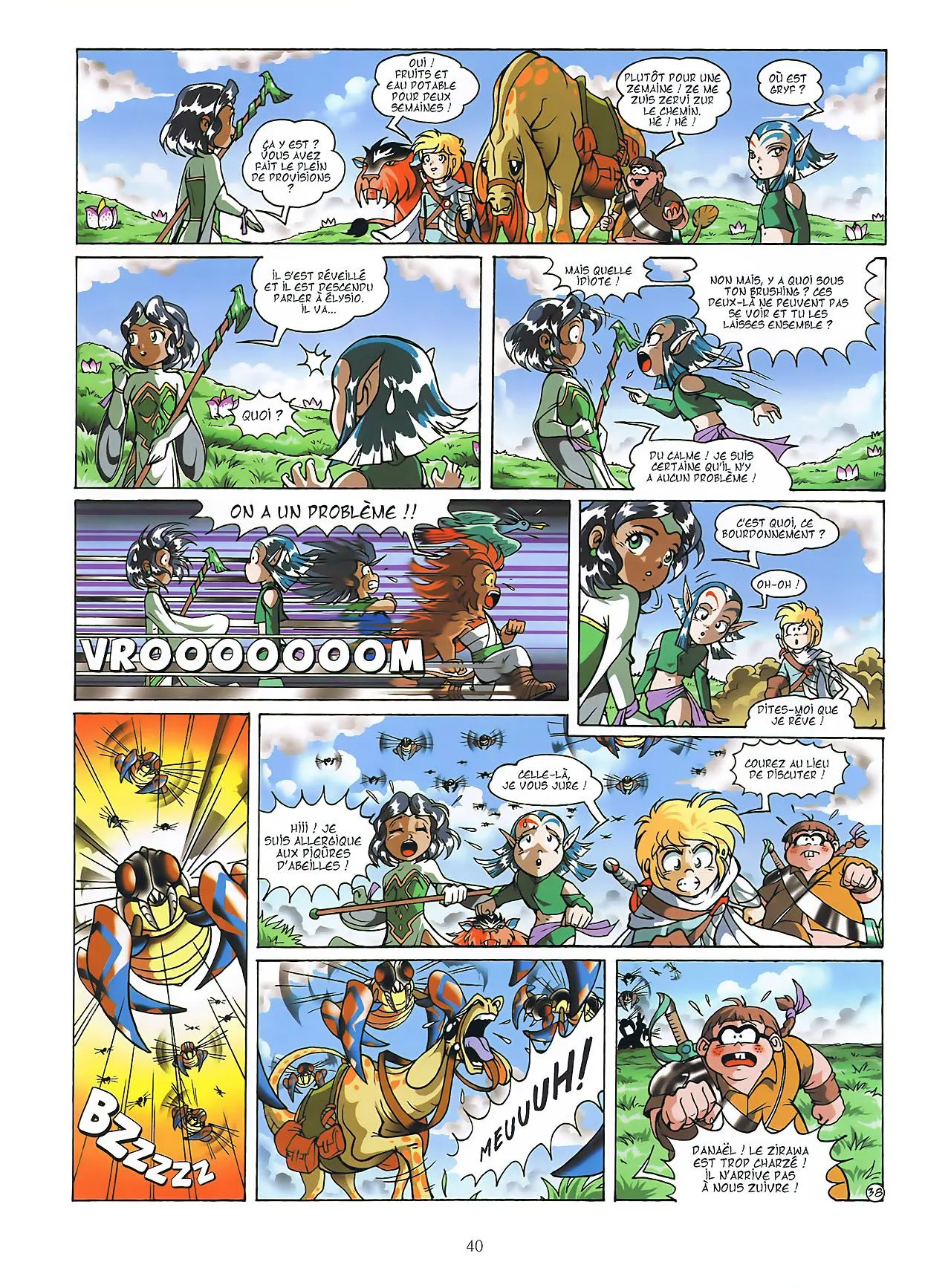 Les Légendaires - 1 - 65c9430de27b7.webp