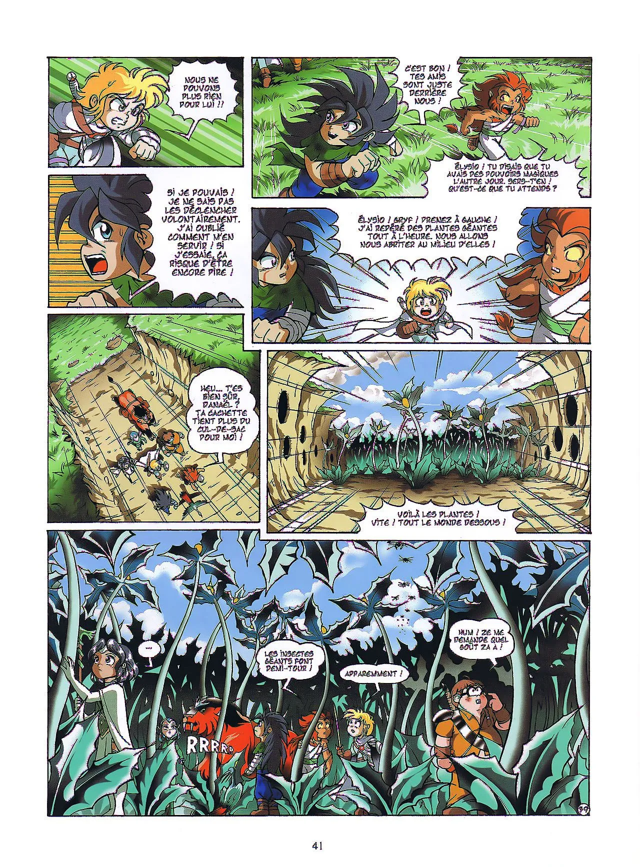 Les Légendaires - 1 - 65c9430e7d059.webp