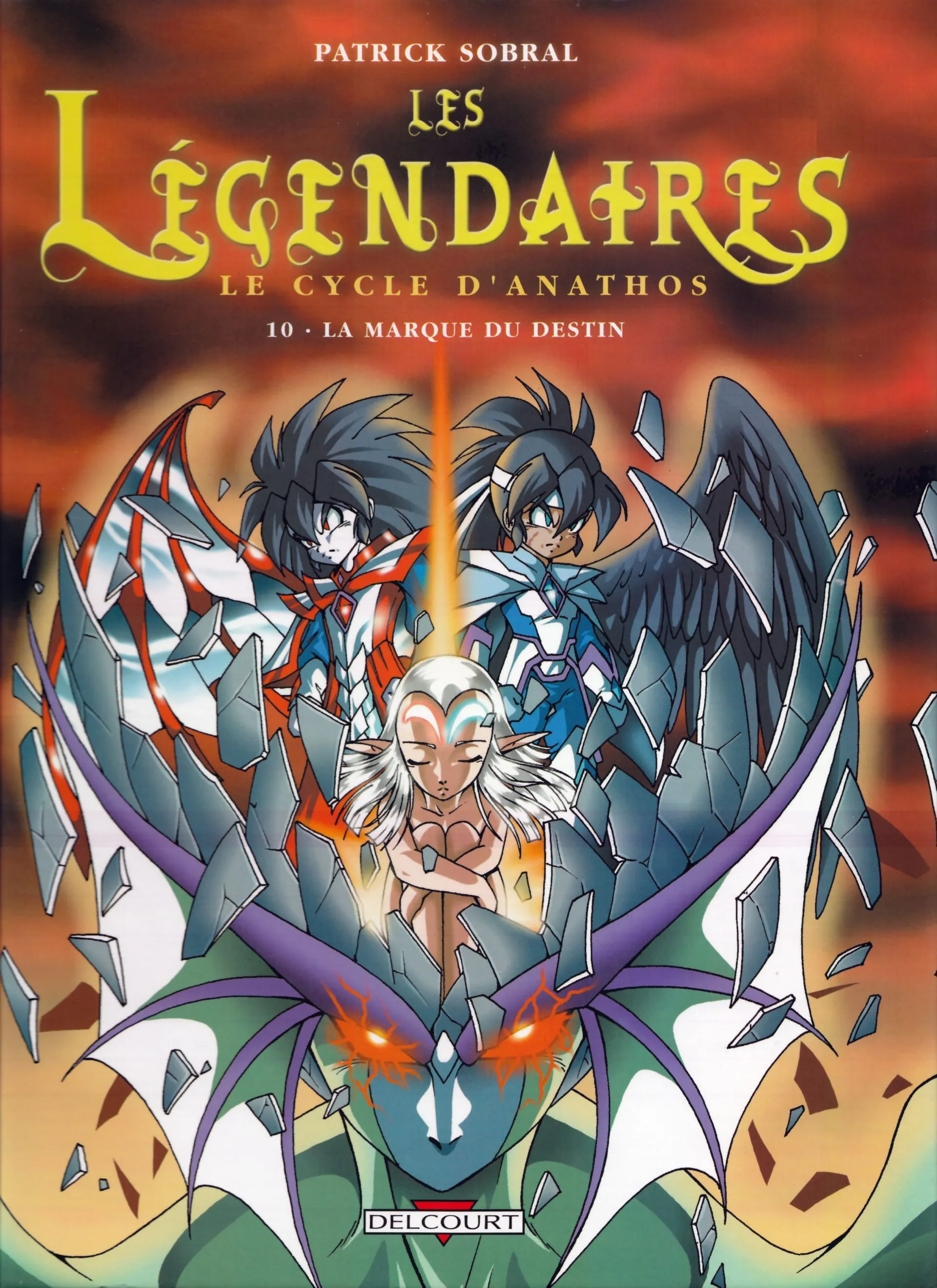 Les Légendaires - 10 - 65c943133917b.webp