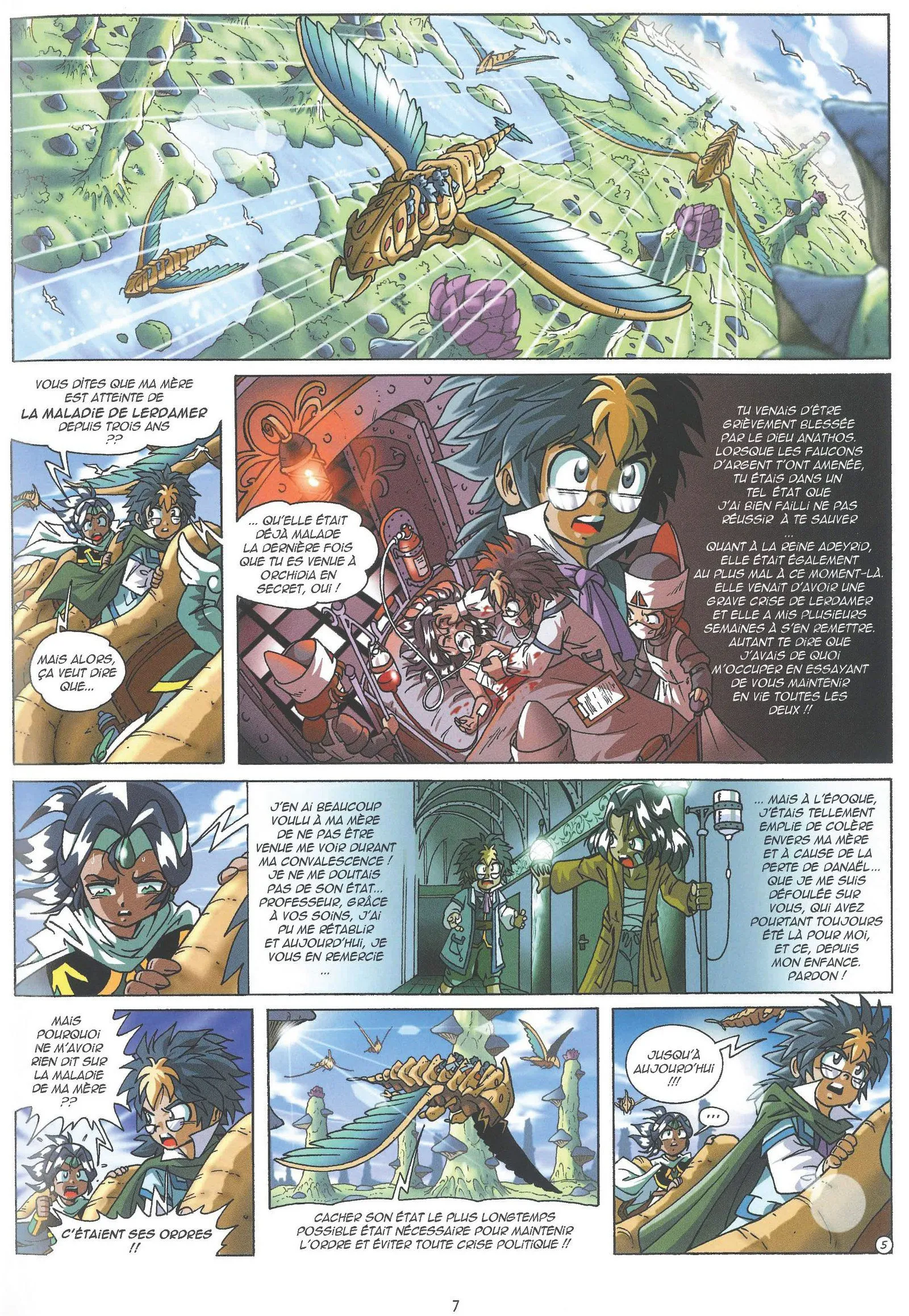 Les Légendaires - 13 - 65c9496490850.webp