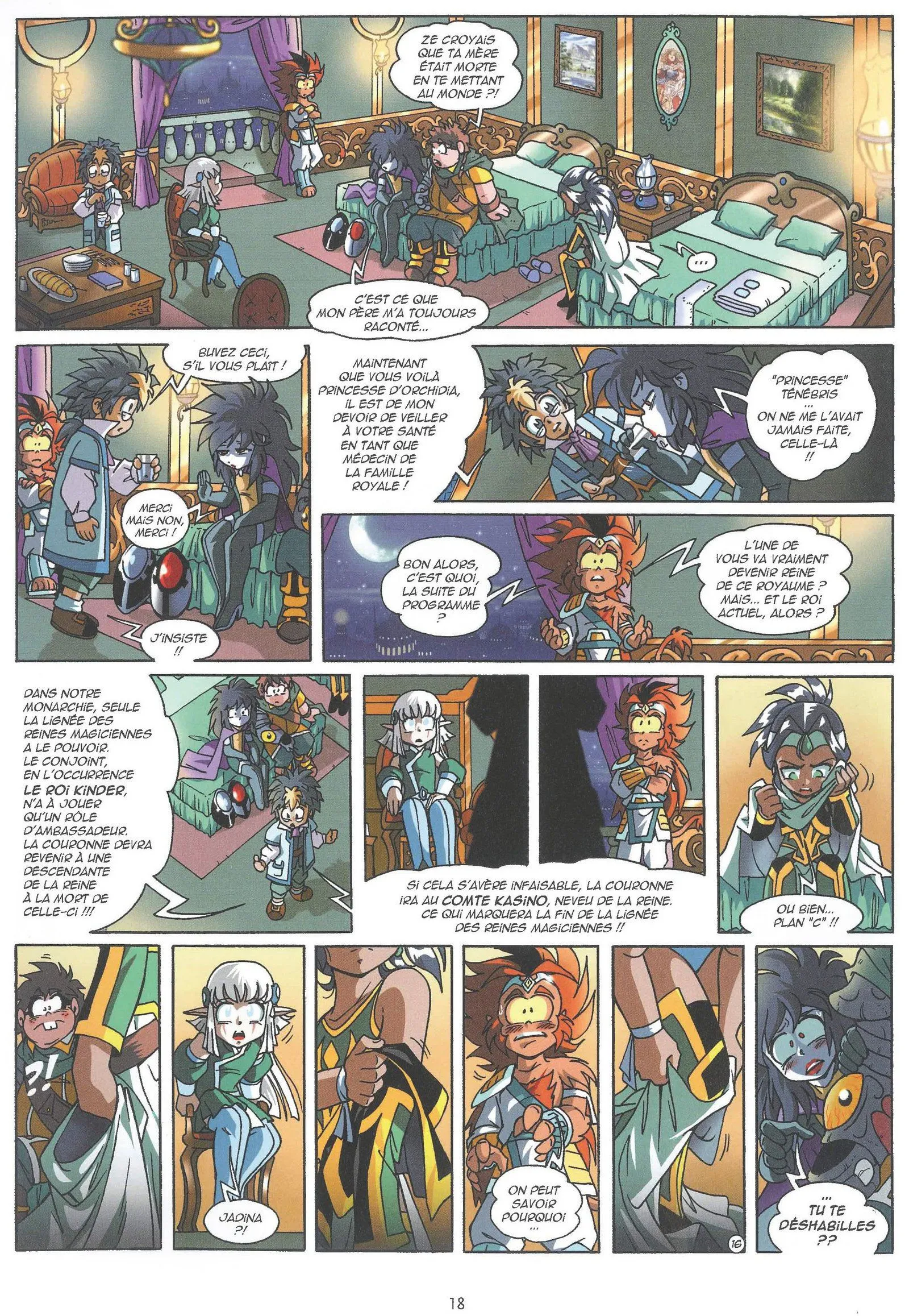 Les Légendaires - 13 - 65c9496ee5422.webp