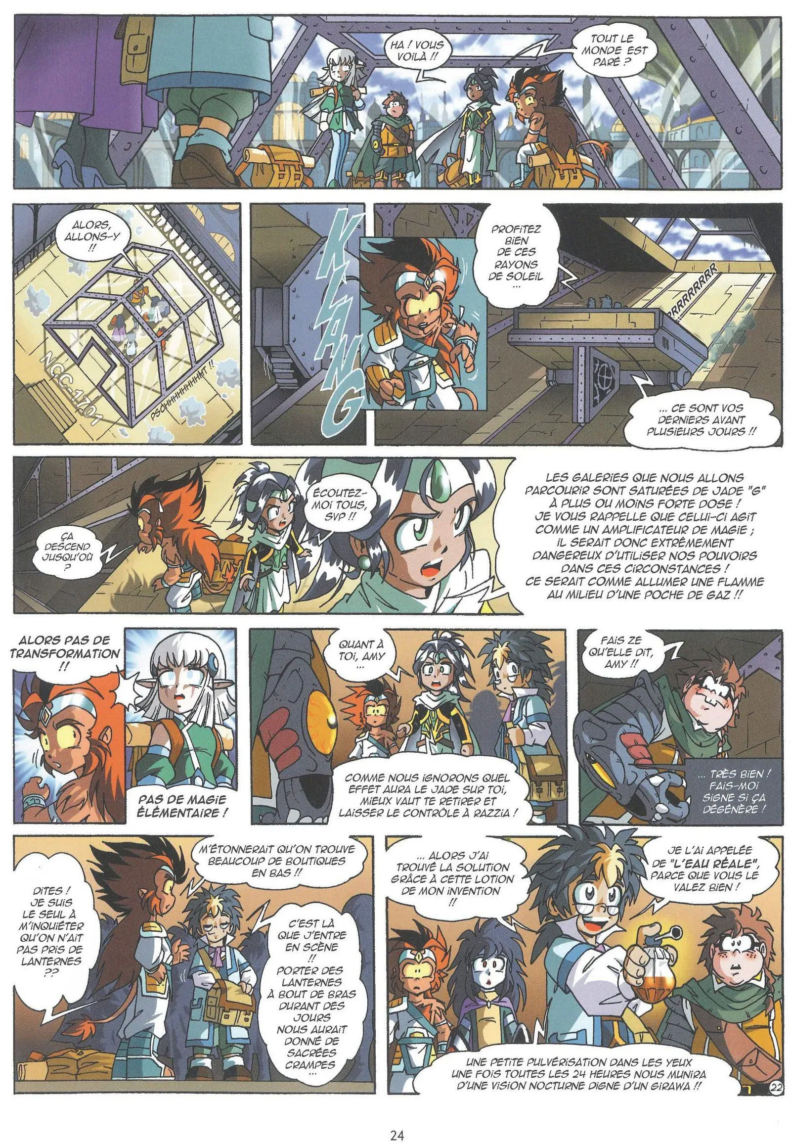 Les Légendaires - 13 - 65c94974740af.webp