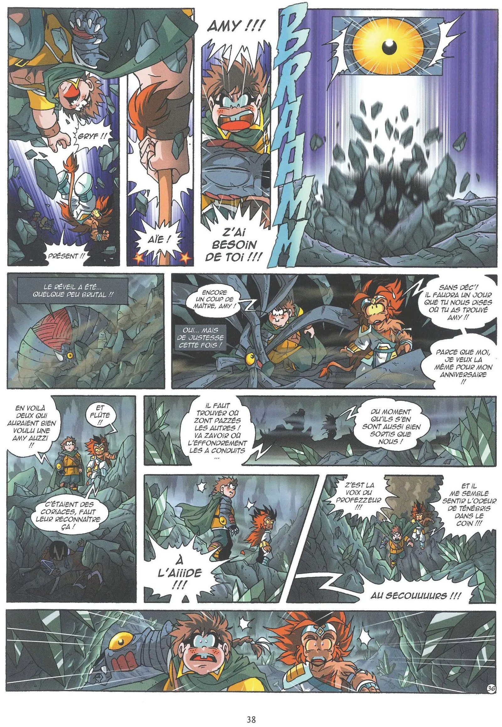 Les Légendaires - 13 - 65c94981cd638.webp