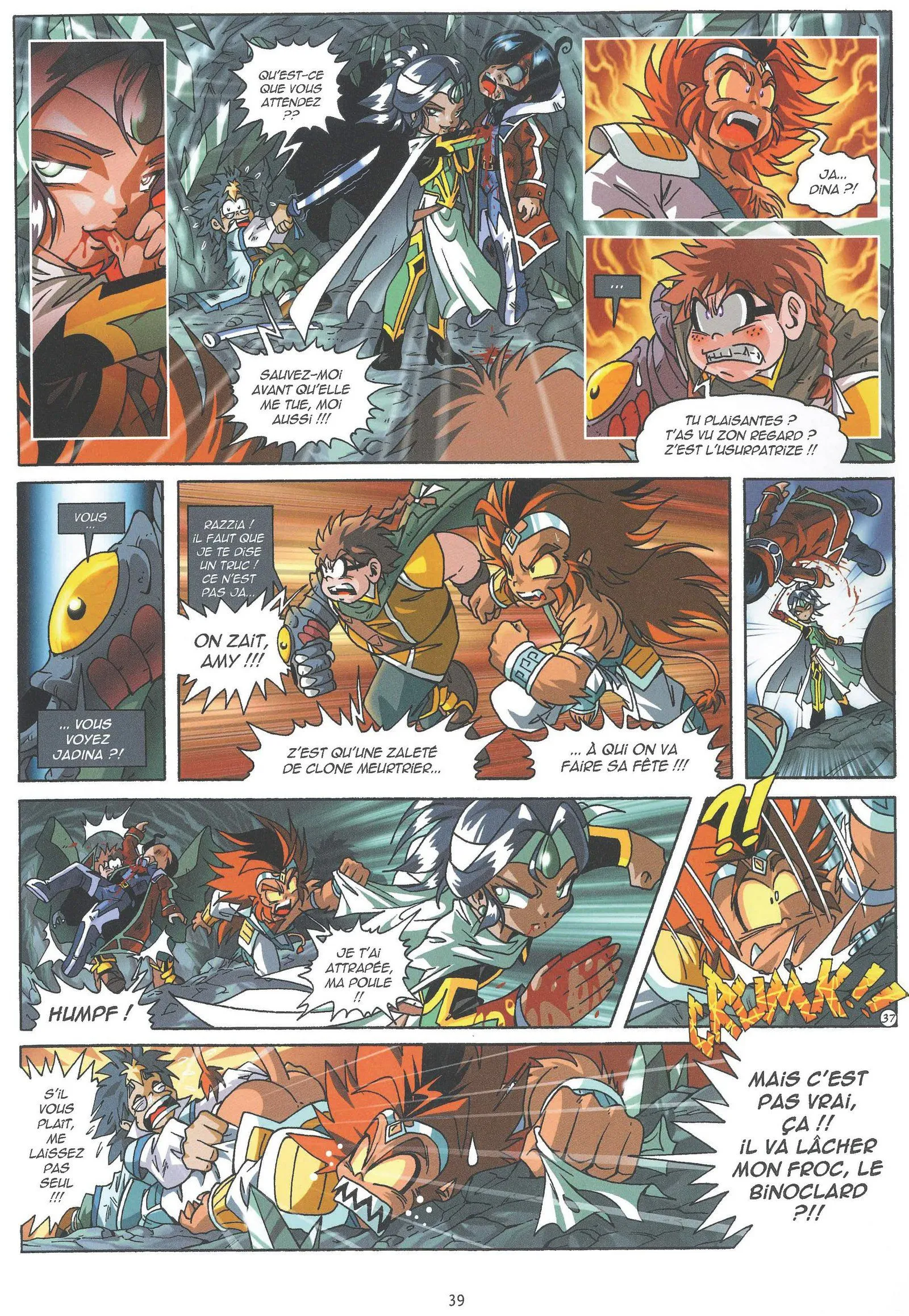Les Légendaires - 13 - 65c94982c6183.webp
