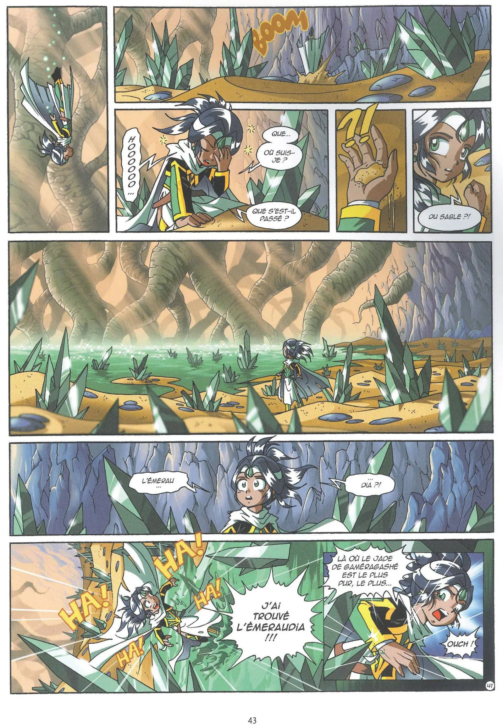 Les Légendaires - 13 - 65c9498683db9.webp