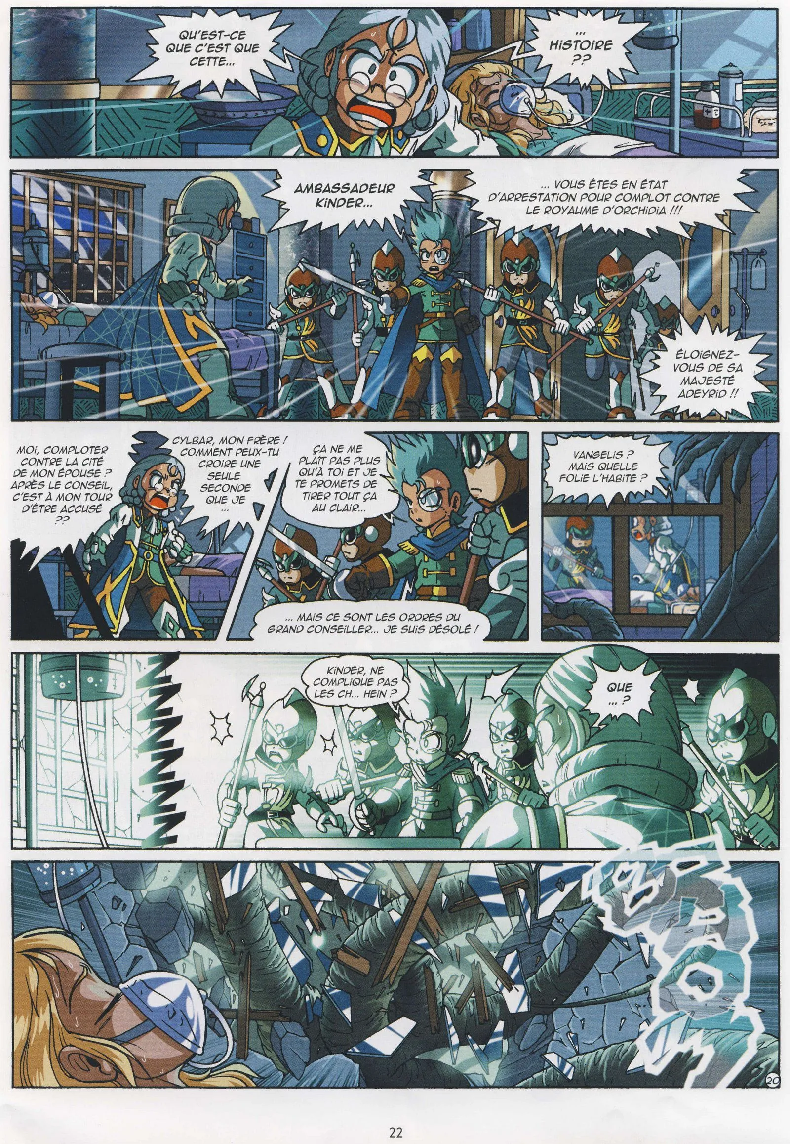 Les Légendaires - 14 - 65c949a3e65ba.webp