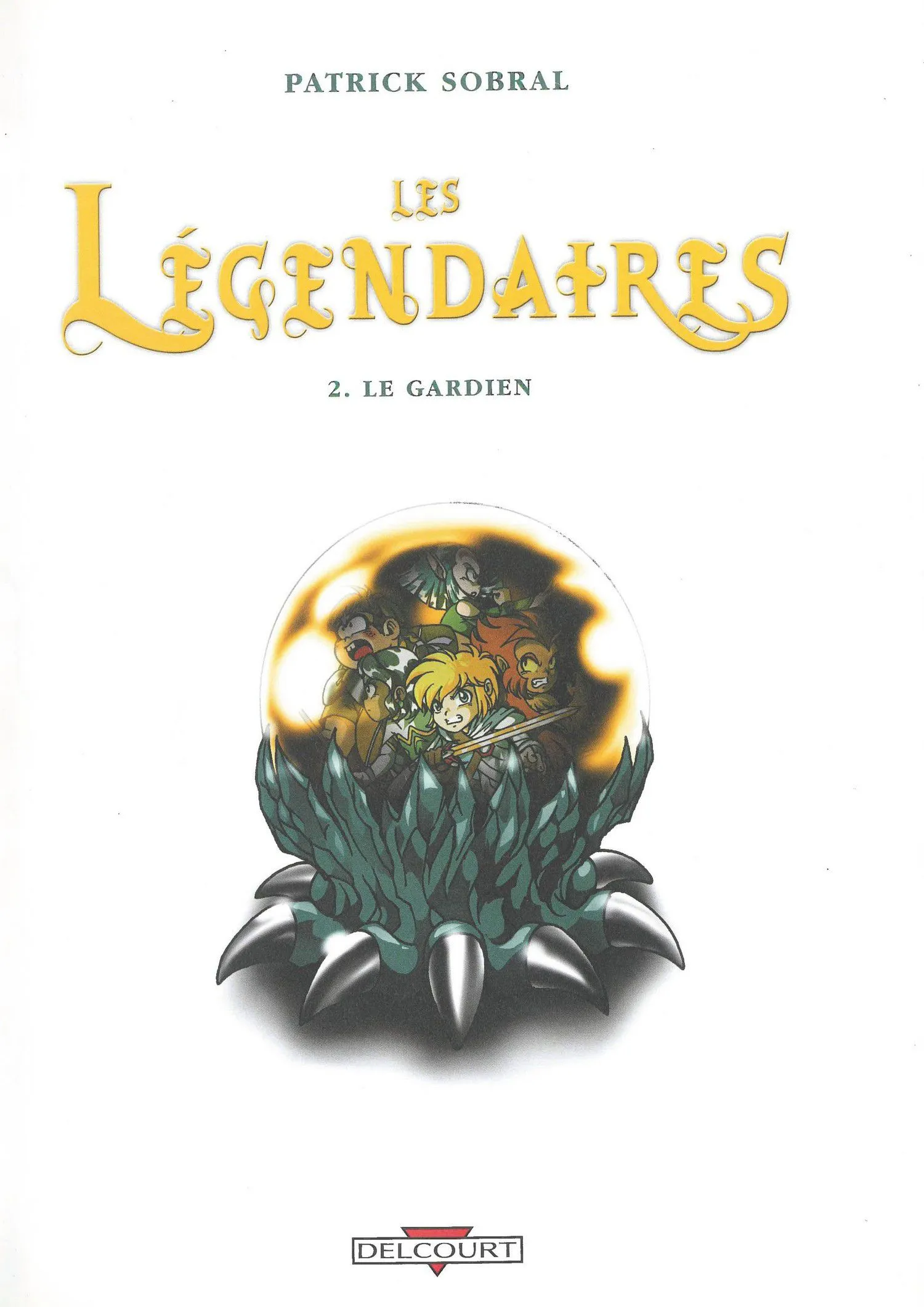 Les Légendaires - 2 - 65c9434ae0776.webp